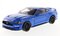 FORD USA - MUSTANG 5.0 GT COUPE LHD 2019 blue
